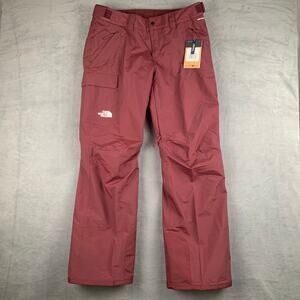 The North Face Women’s Freedom Insulated Pants Alpine Plum Size Large